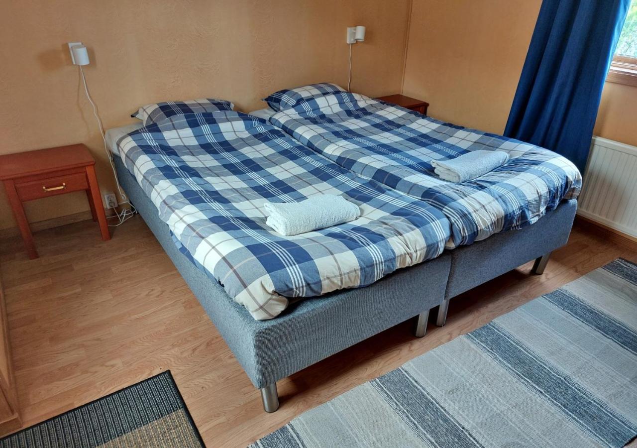 Flora Dekor Gaestgard Guest House Alingsås Екстериор снимка