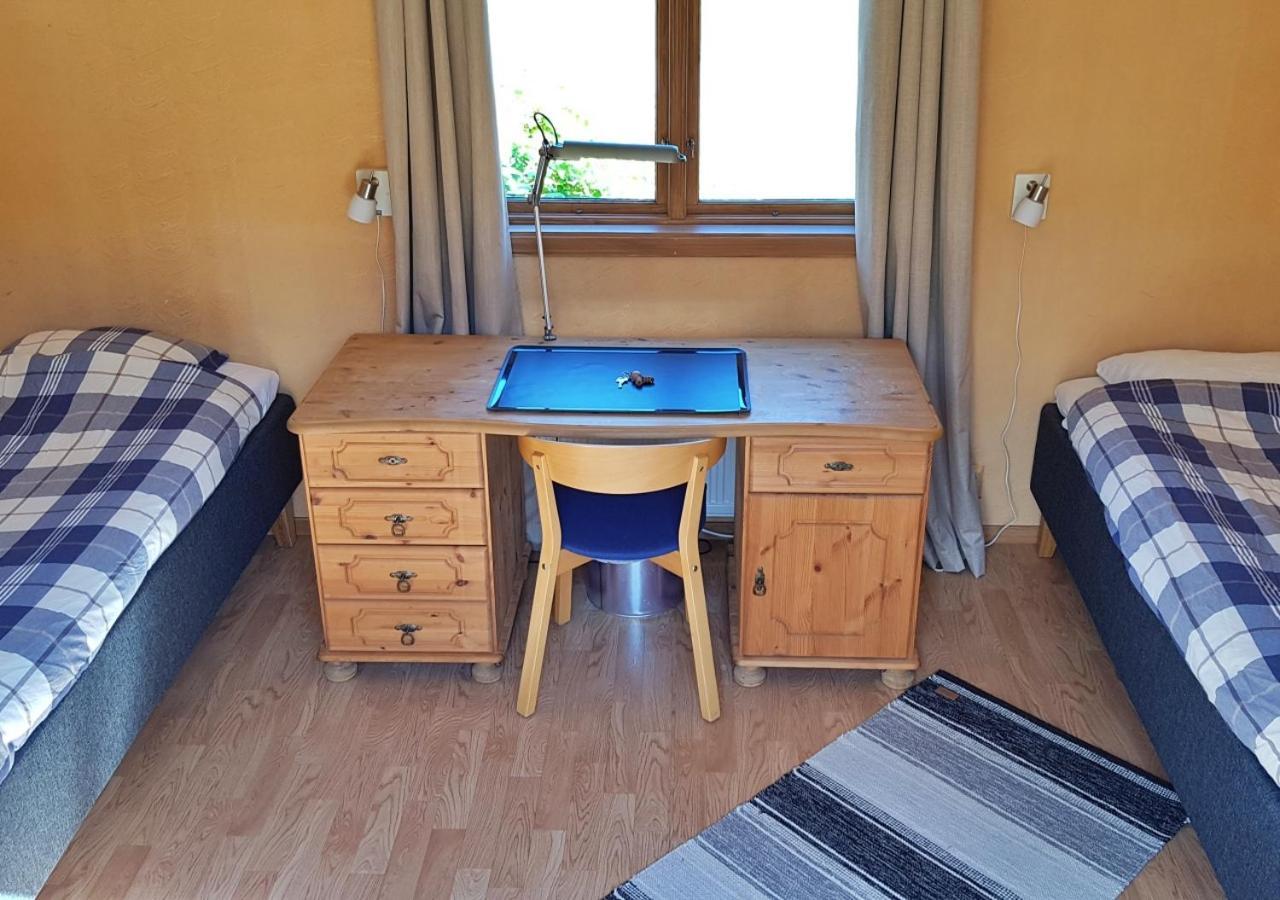 Flora Dekor Gaestgard Guest House Alingsås Екстериор снимка