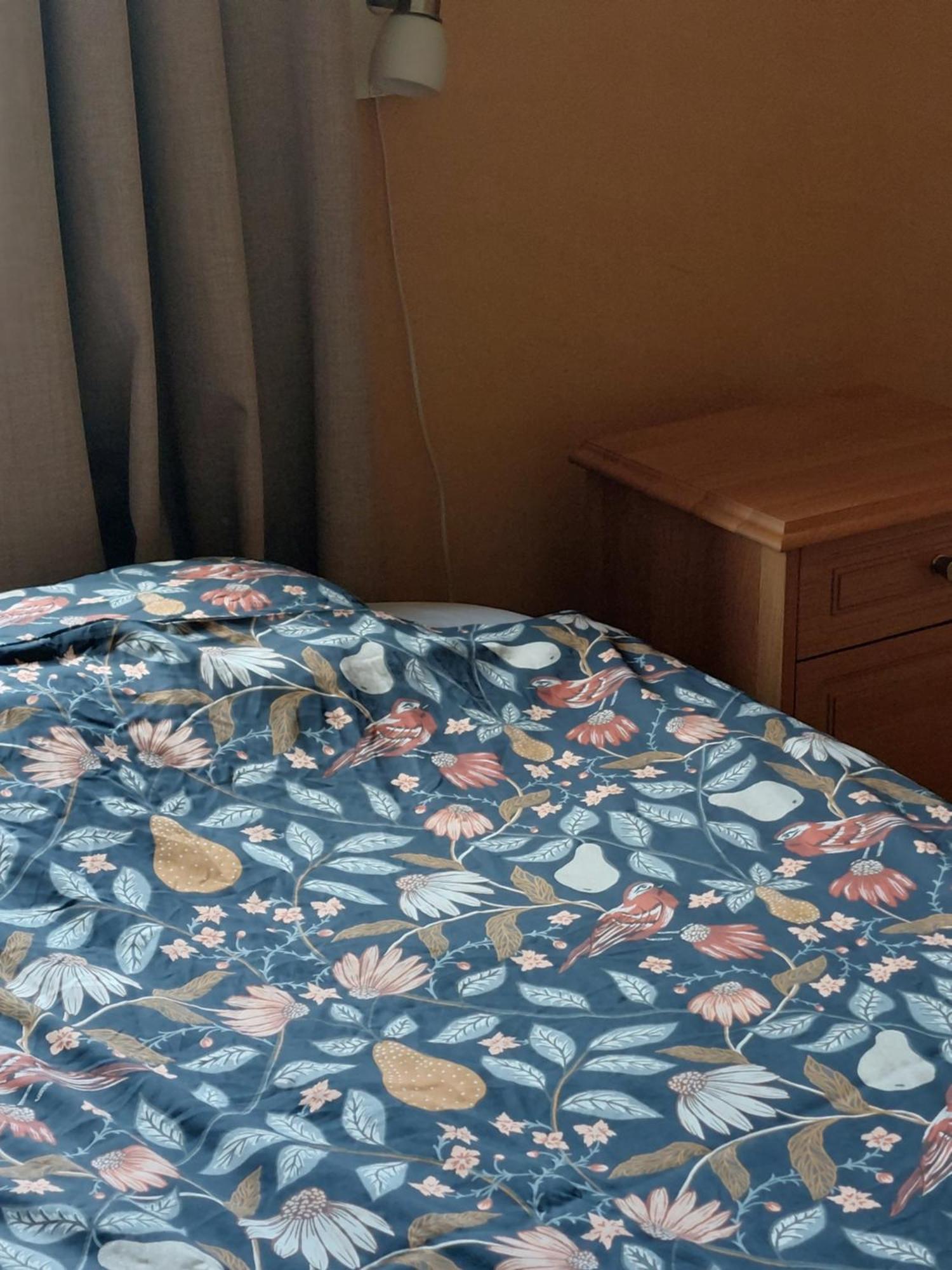 Flora Dekor Gaestgard Guest House Alingsås Екстериор снимка